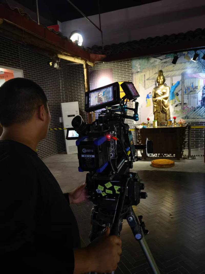 场景赋能，沉浸体验——阿拉尔市TVC与广告片拍摄制作的场景化探索