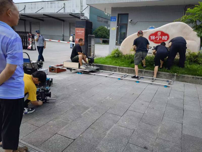 阿拉尔市广告片拍摄公司核心优势：全流程服务，让品牌广告片省心更出彩