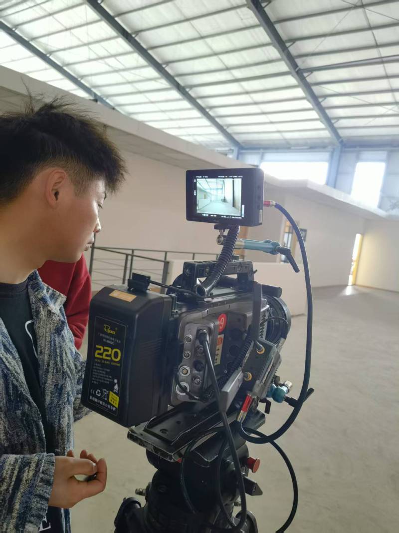 解锁阿拉尔市广告片拍摄：以创意镜头，解锁品牌商业价值新高度