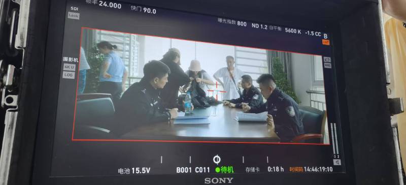 阿拉尔市广告片拍摄公司服务世界500强的标准化体系